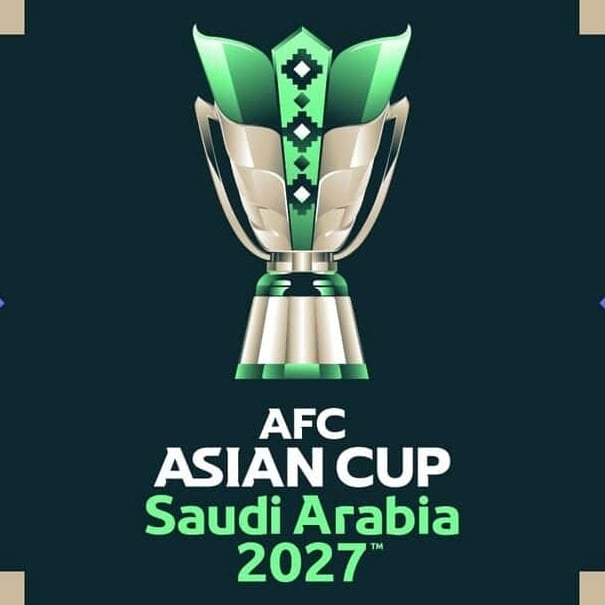 Asian Cup 2027
