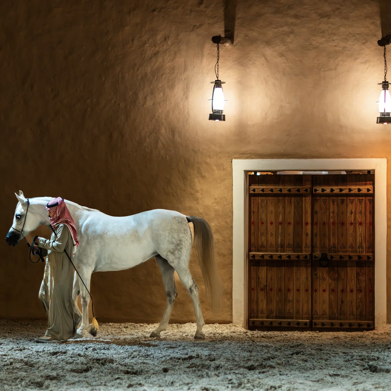 Diriyah Season