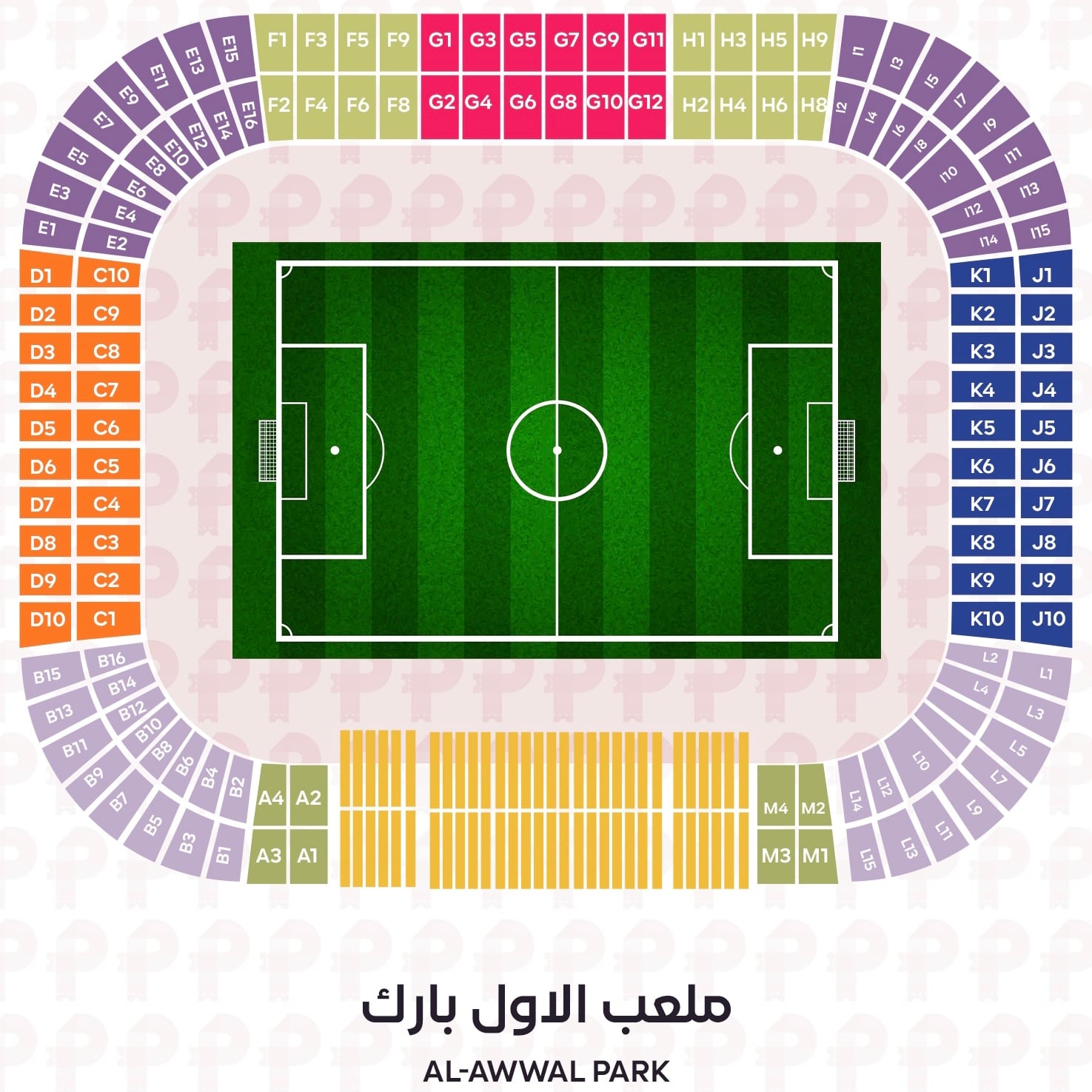 Alnassr VS Ittihad Saudi Roshn League