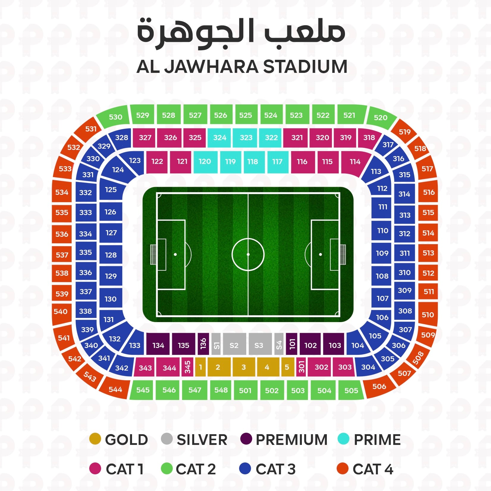 الهلال ضد الخلود في نهائي كأس الملك