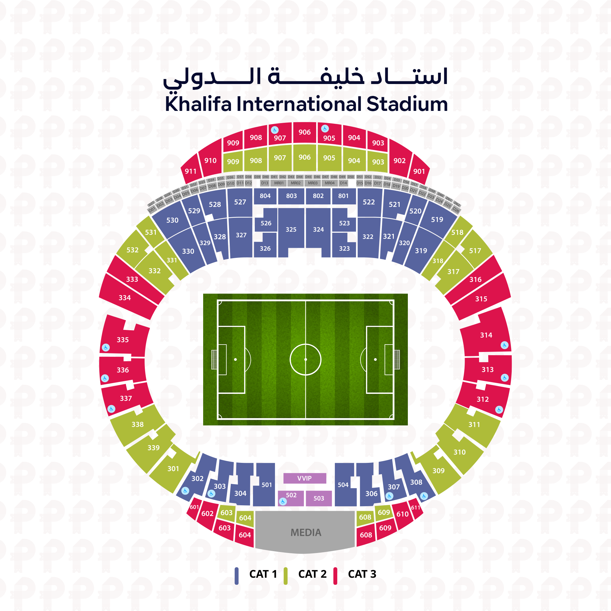 قطر ضد سوريا في كأس العرب