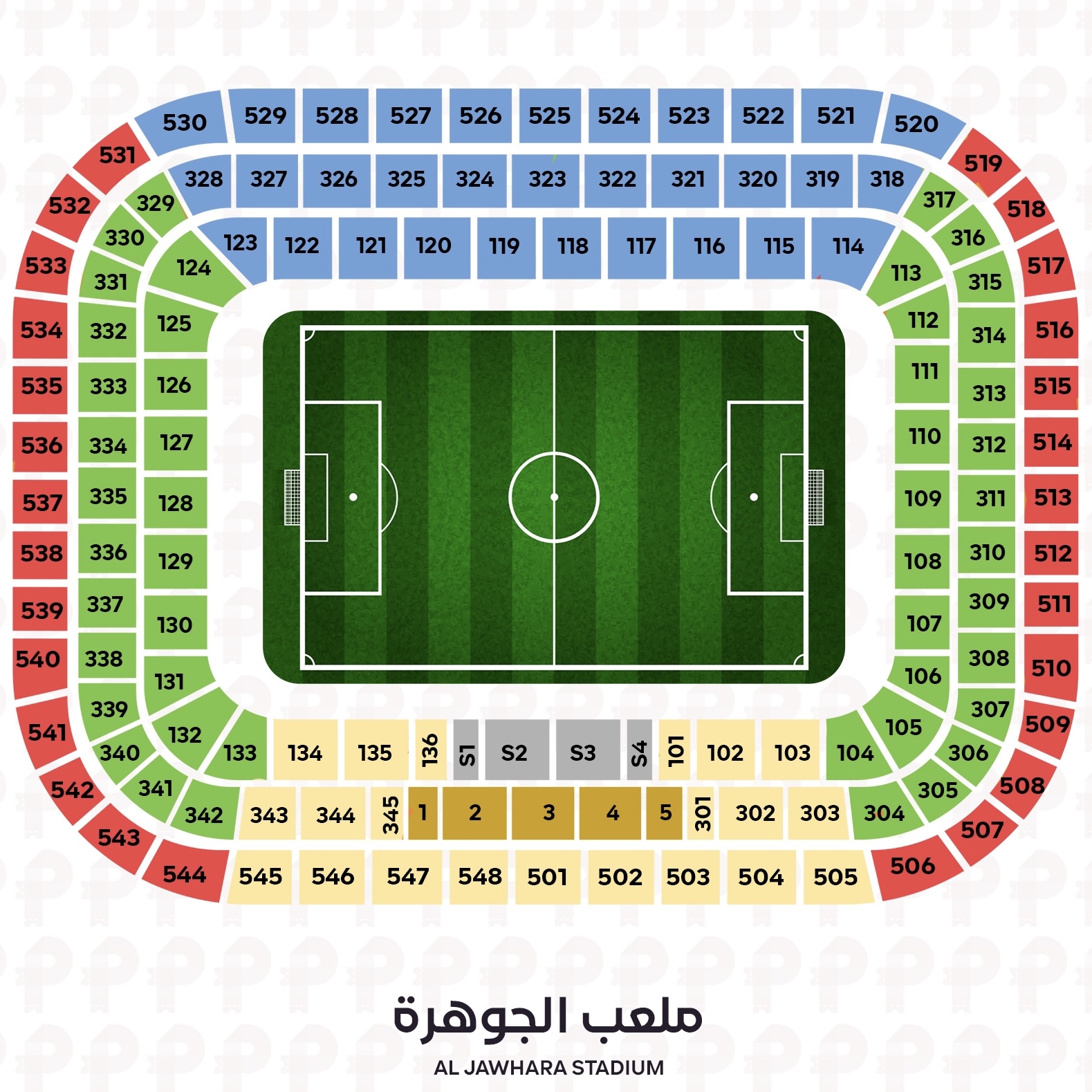 الاتحاد ضد الشباب في دوري روشن