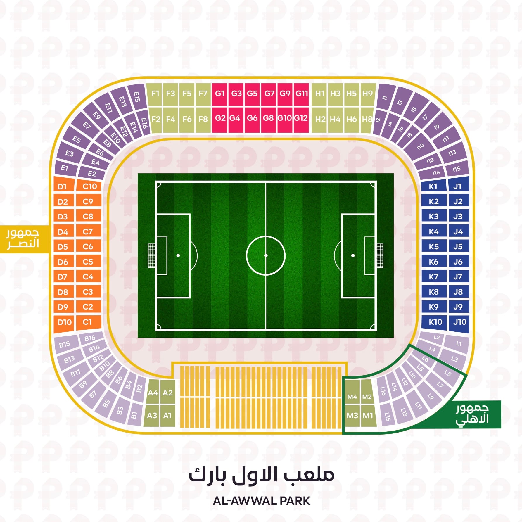 AlNassr VS AlAhli Saudi Roshn League