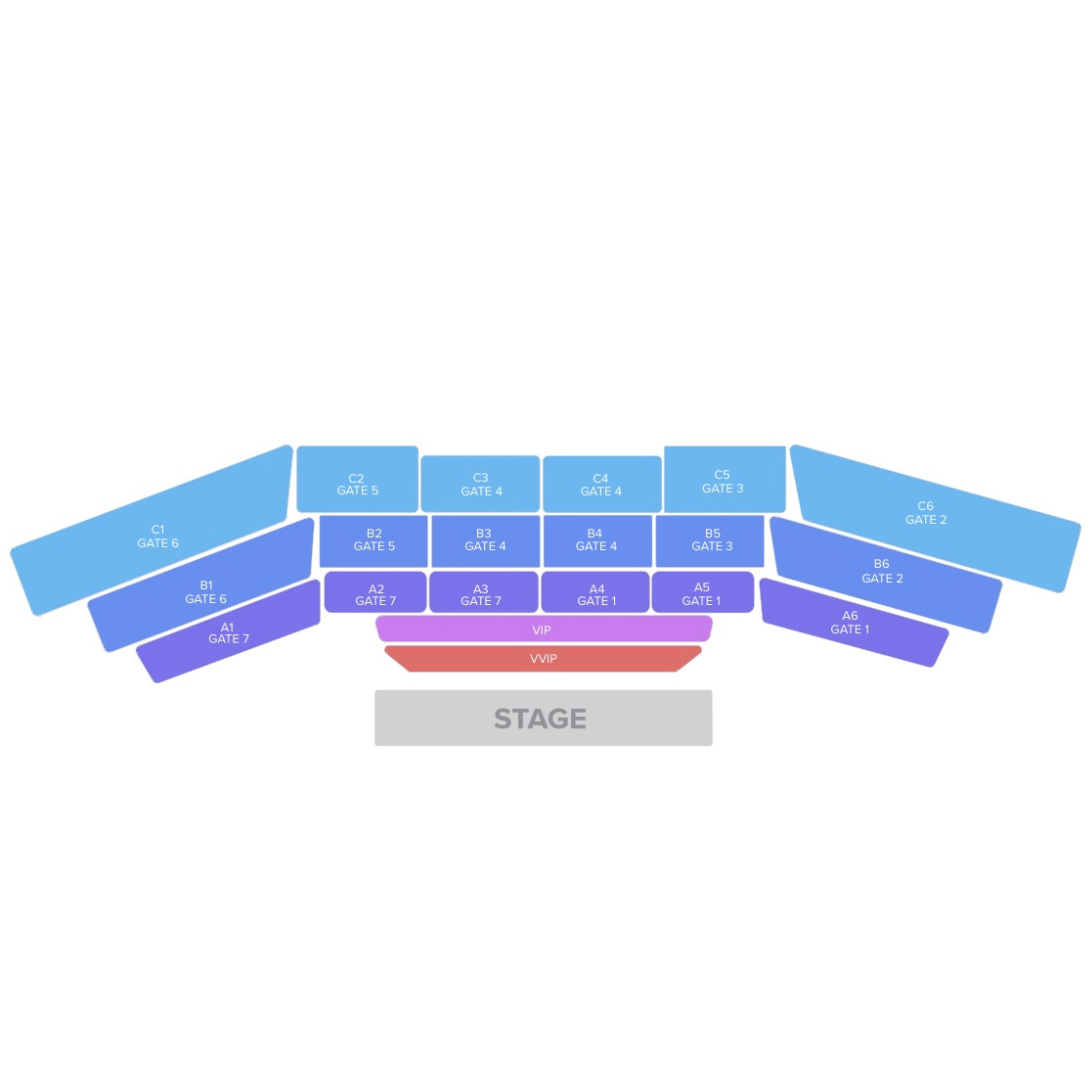 Ahlam In Jeddah
