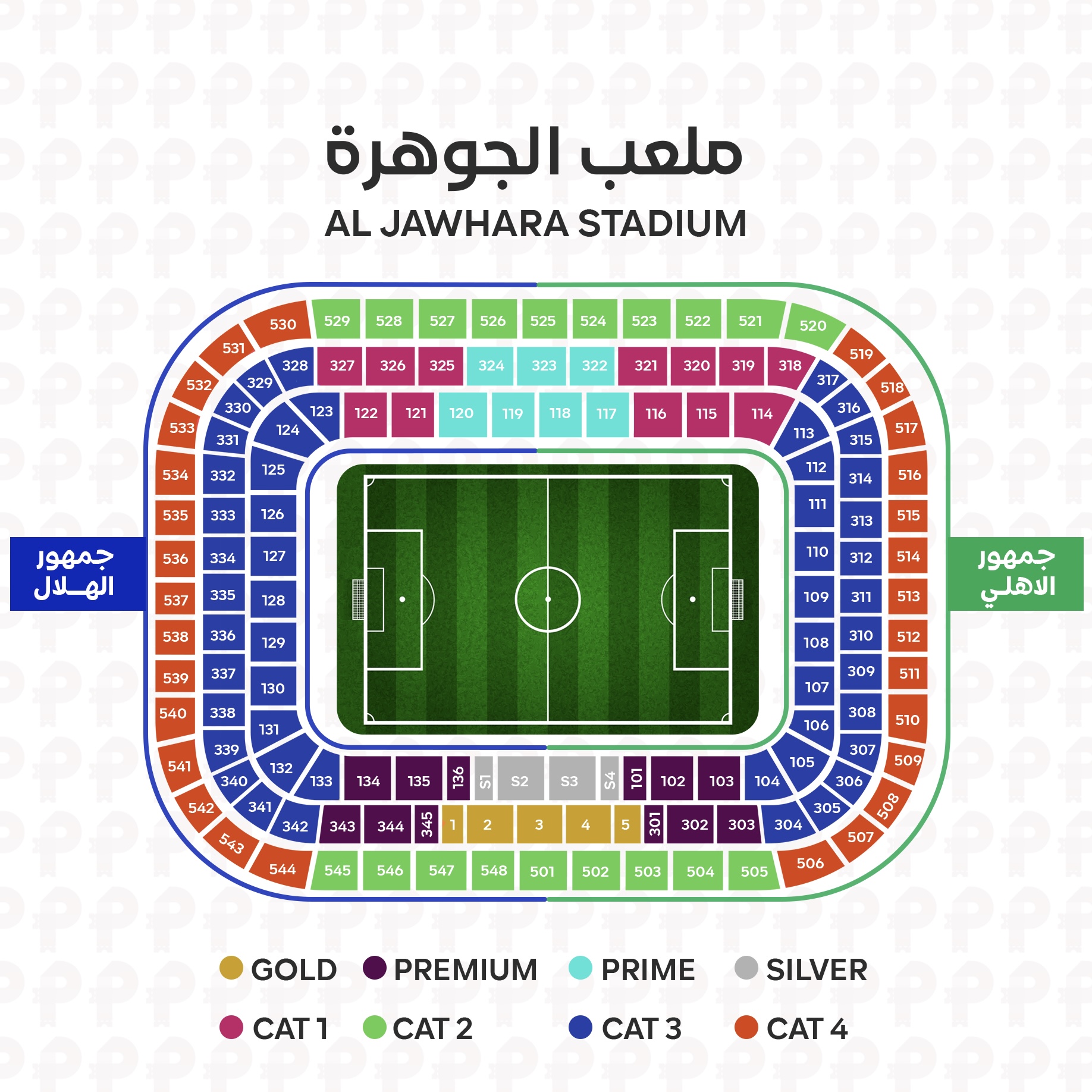 الأهلي ضد الهلال في نصف نهائي دوري ابطال آسيا للنخبة