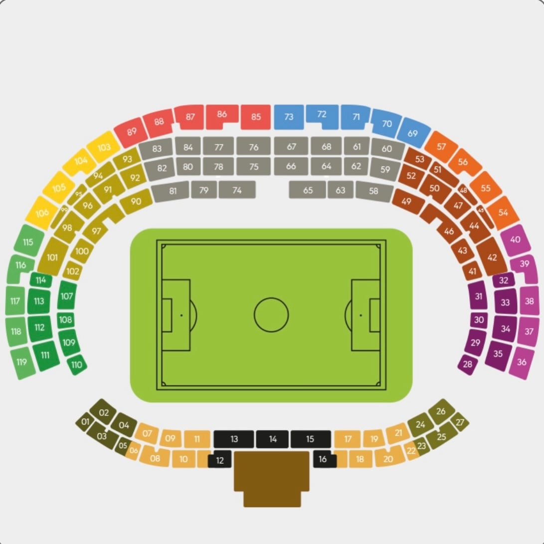 Al-ittihad VS Al-Hilal | Saudi Pro League