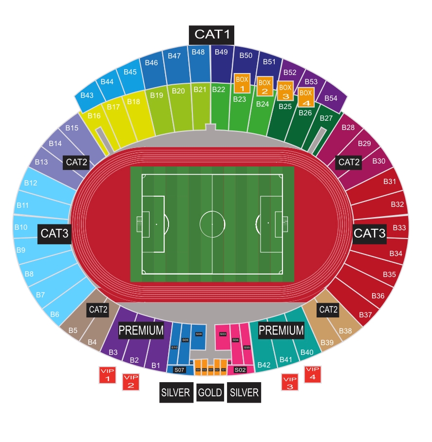 Al-Hilal VS Al-Nasser Saudi Roshn League